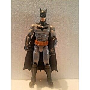 DC Comics  Animated  Batman  The  New  Batman  Adventures  Figure  Preowned